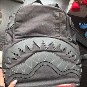 Sprayground Backpack